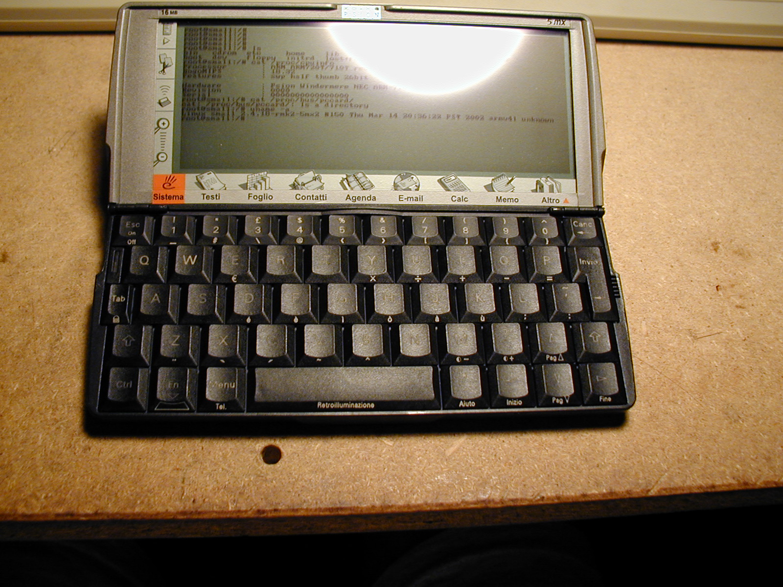 Linux on PDA - 31030011.jpg